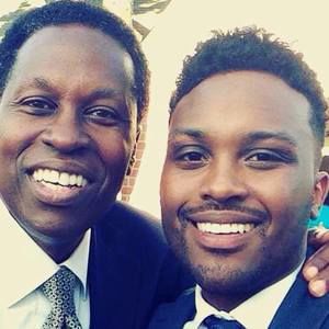 Meet your Posher, Corbin